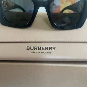 Burberry Sunglasses